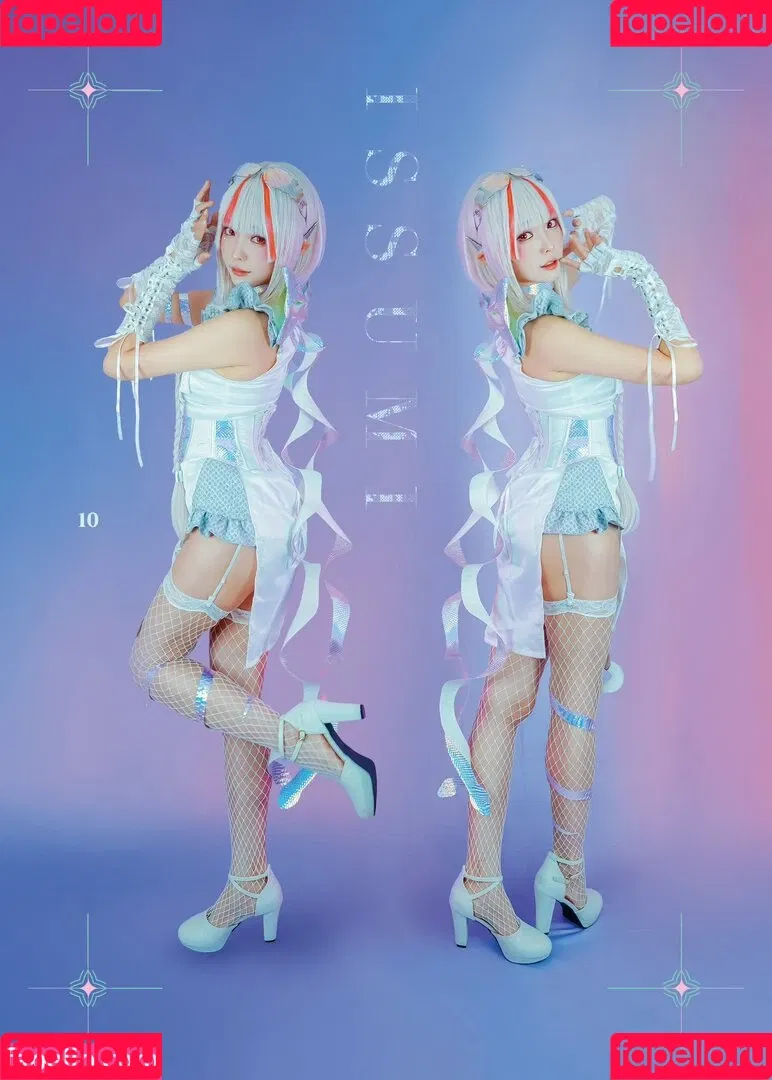 Ely Cosplay / Ely_eee / eeelyeee Onlyfans Photo Gallery 