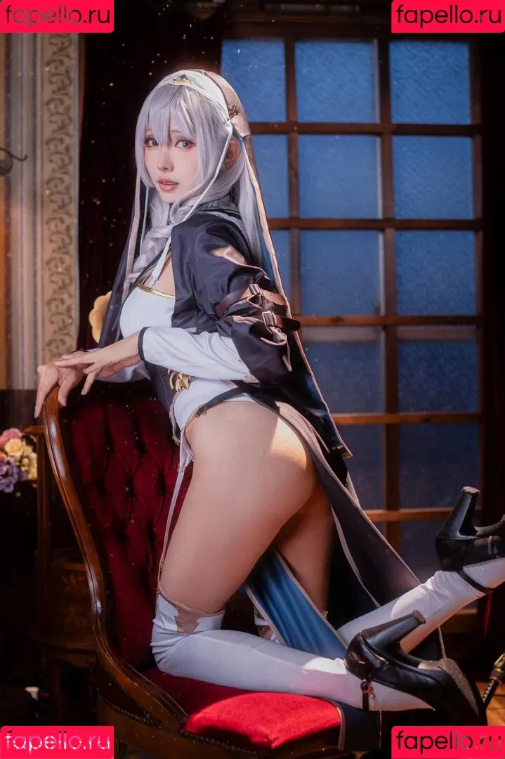 Ely Cosplay / Ely_eee / eeelyeee Onlyfans Photo Gallery 