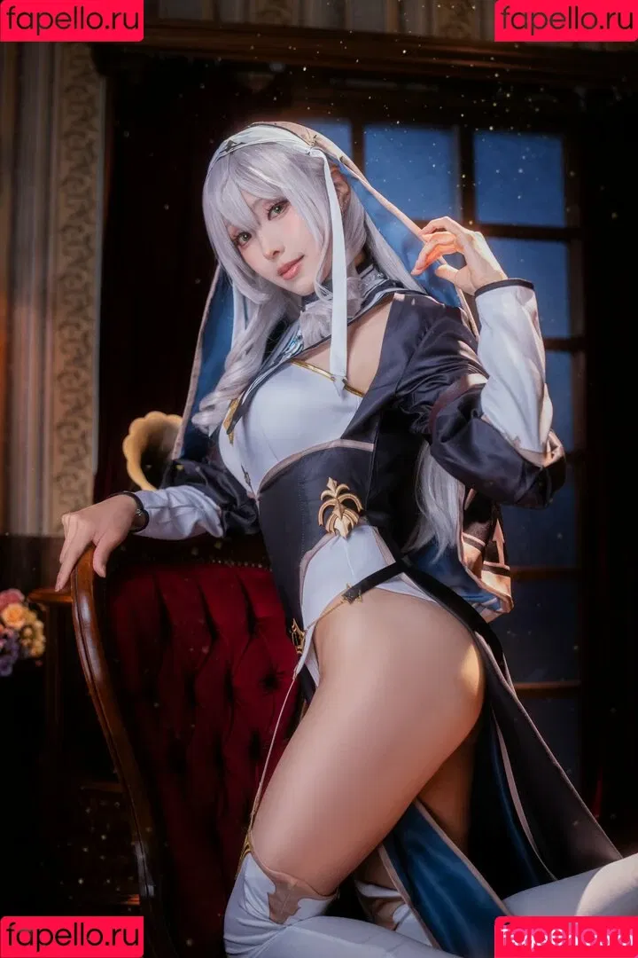 Ely Cosplay / Ely_eee / eeelyeee Onlyfans Photo Gallery 