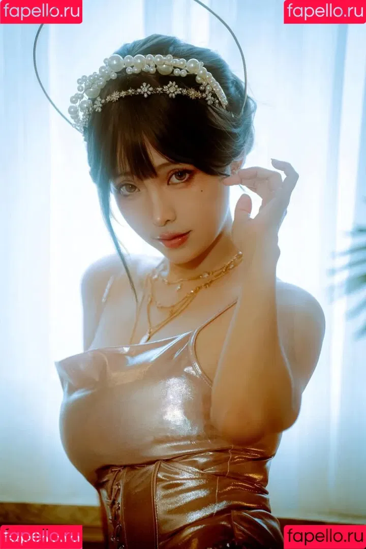 Ely Cosplay / Ely_eee / eeelyeee Onlyfans Photo Gallery 