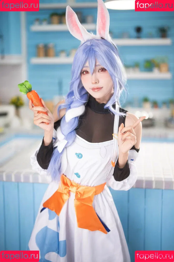 Ely Cosplay / Ely_eee / eeelyeee Onlyfans Photo Gallery 