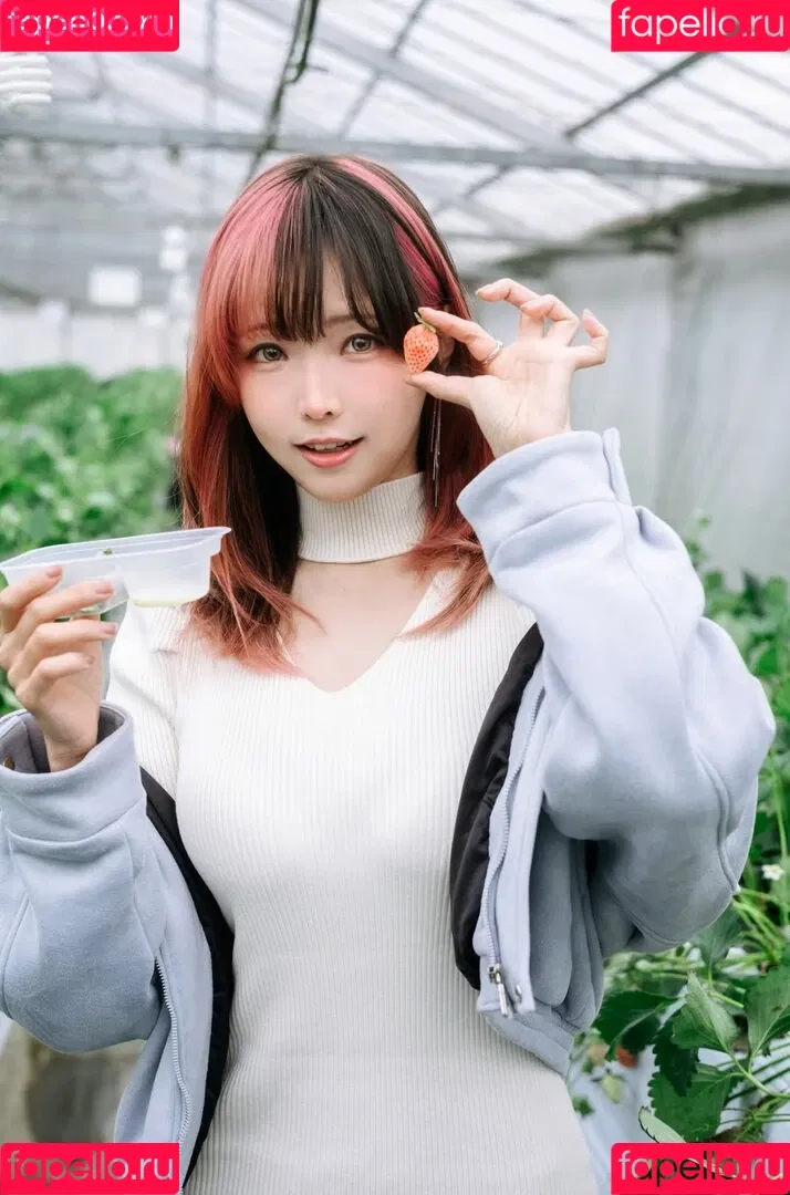 Ely Cosplay / Ely_eee / eeelyeee Onlyfans Photo Gallery 