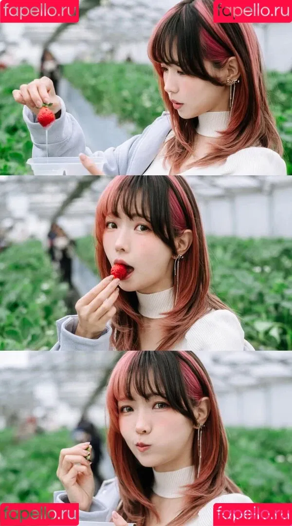 Ely Cosplay / Ely_eee / eeelyeee Onlyfans Photo Gallery 