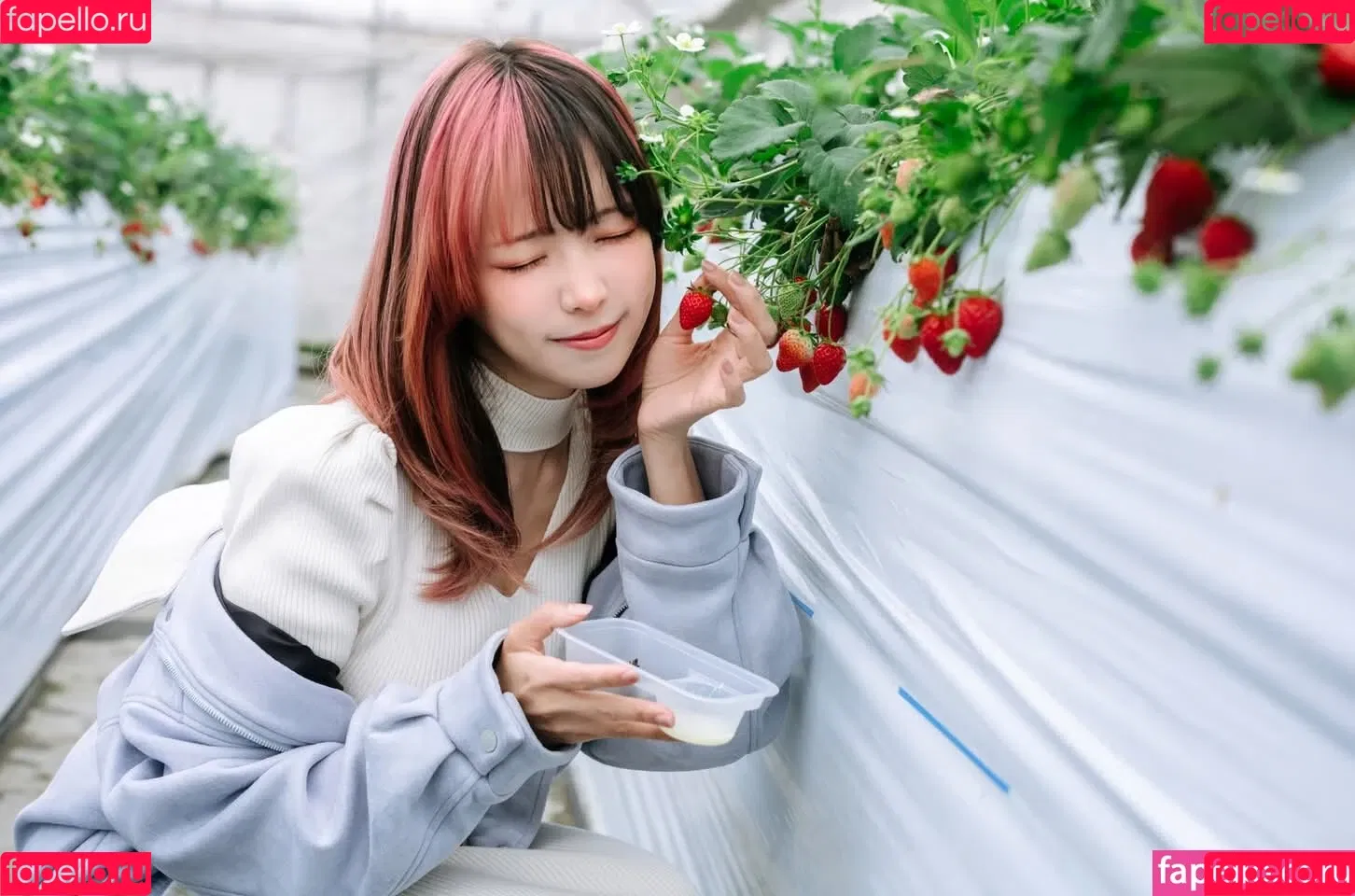 Ely Cosplay / Ely_eee / eeelyeee Onlyfans Photo Gallery 