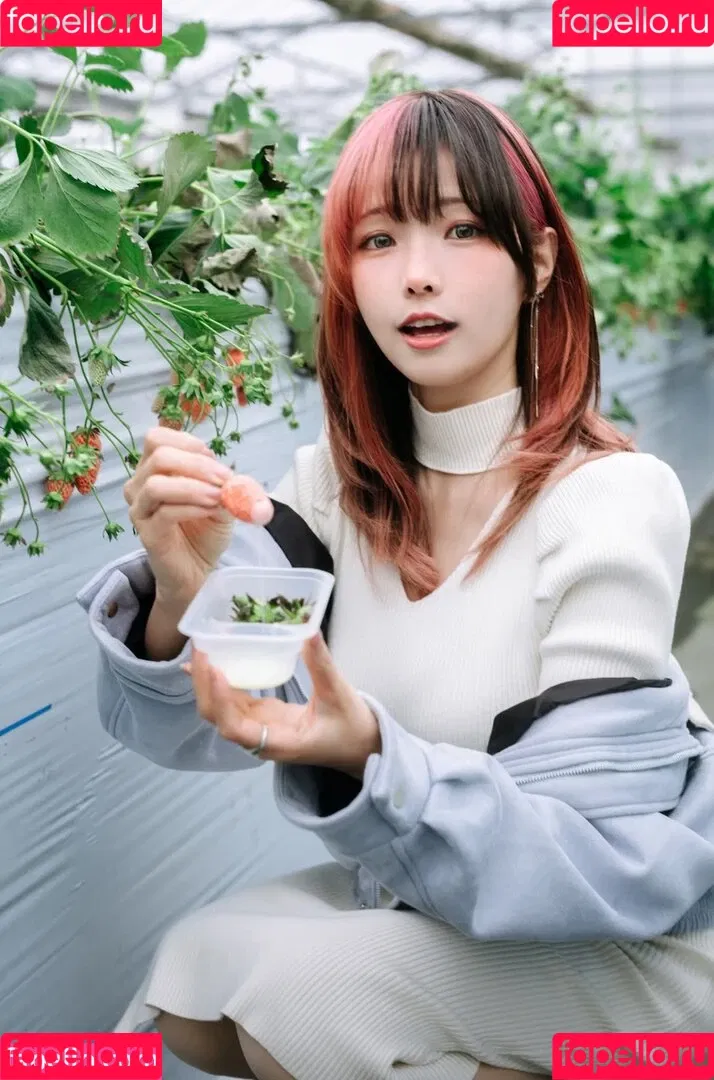 Ely Cosplay / Ely_eee / eeelyeee Onlyfans Photo Gallery 