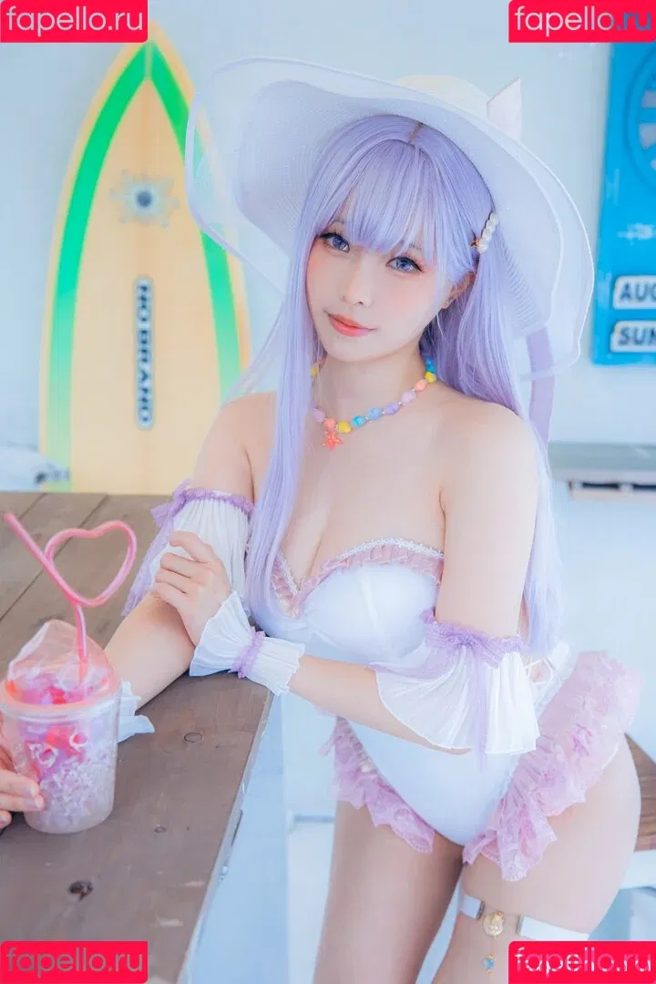 Ely Cosplay / Ely_eee / eeelyeee Onlyfans Photo Gallery 
