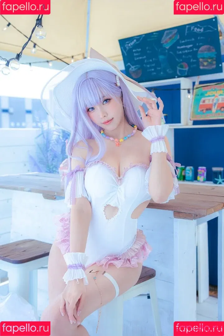 Ely Cosplay / Ely_eee / eeelyeee Onlyfans Photo Gallery 