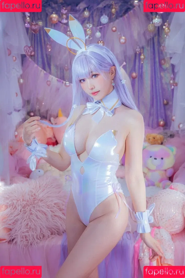 Ely Cosplay / Ely_eee / eeelyeee Onlyfans Photo Gallery 