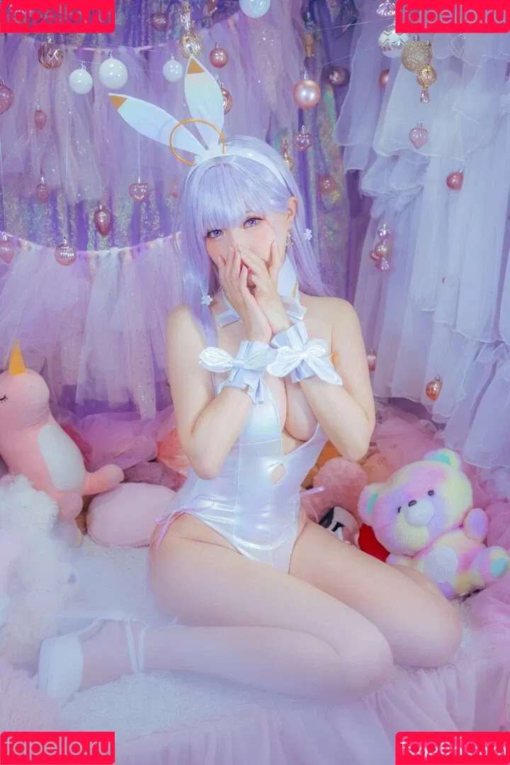 Ely Cosplay / Ely_eee / eeelyeee Onlyfans Photo Gallery 