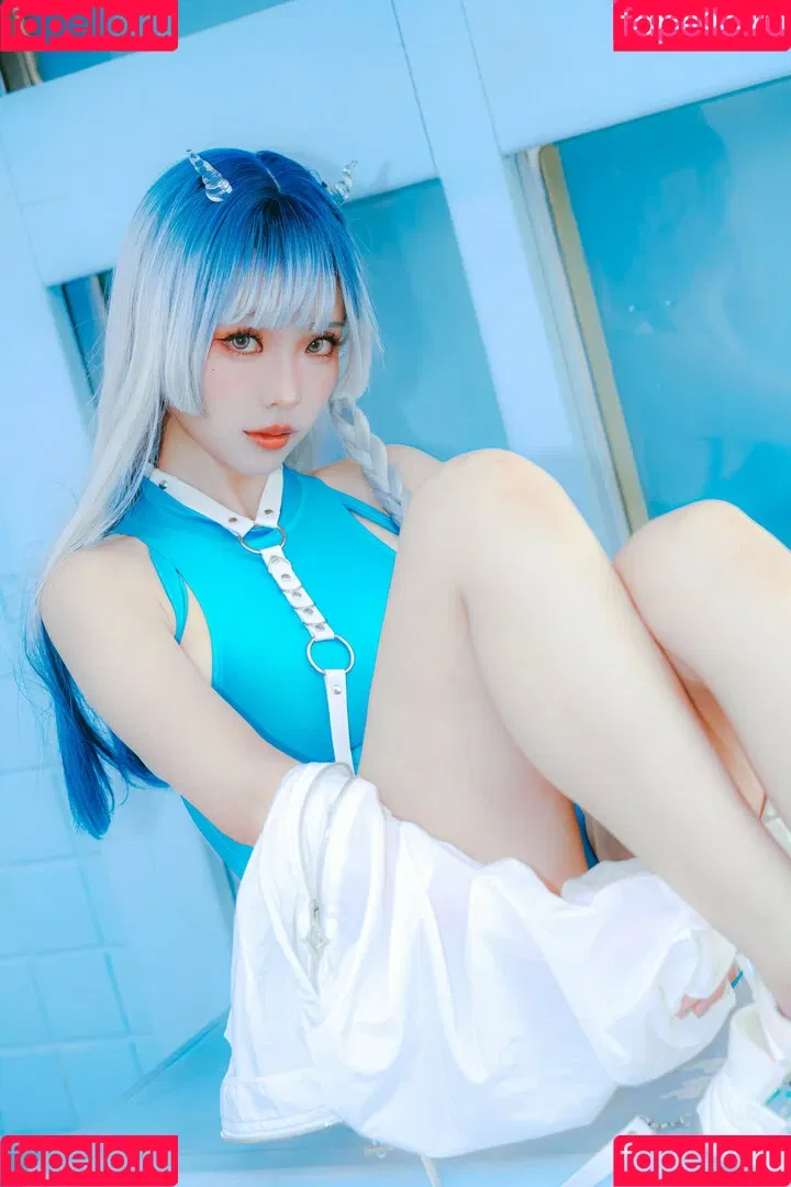 Ely Cosplay / Ely_eee / eeelyeee Onlyfans Photo Gallery 
