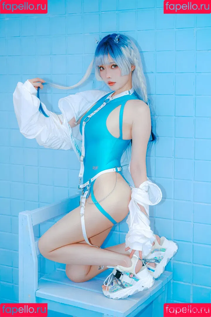 Ely Cosplay / Ely_eee / eeelyeee Onlyfans Photo Gallery 