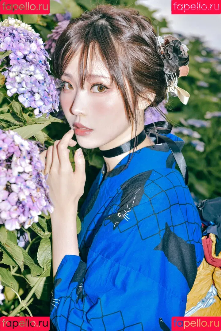 Ely Cosplay / Ely_eee / eeelyeee Onlyfans Photo Gallery 