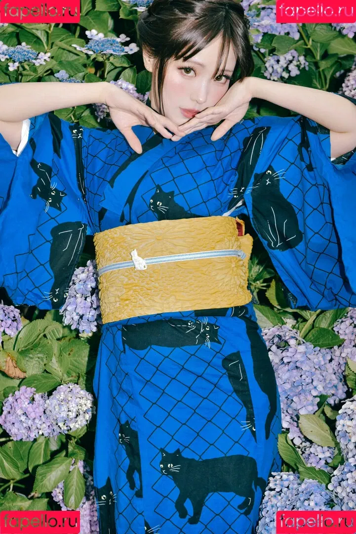 Ely Cosplay / Ely_eee / eeelyeee Onlyfans Photo Gallery 