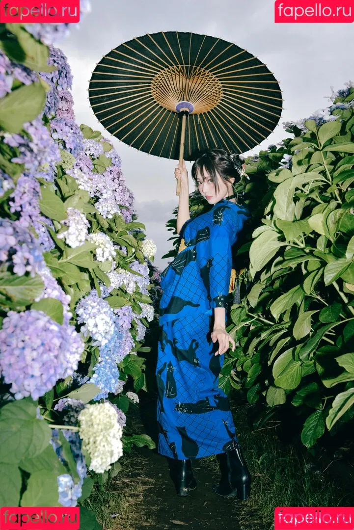 Ely Cosplay / Ely_eee / eeelyeee Onlyfans Photo Gallery 