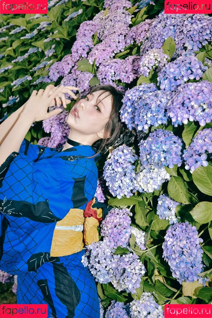 Ely Cosplay / Ely_eee / eeelyeee Onlyfans Photo Gallery 