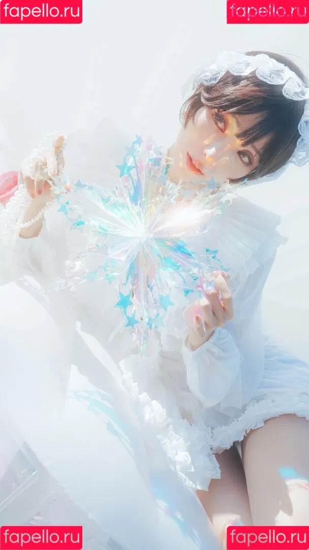 Ely Cosplay / Ely_eee / eeelyeee Onlyfans Photo Gallery 