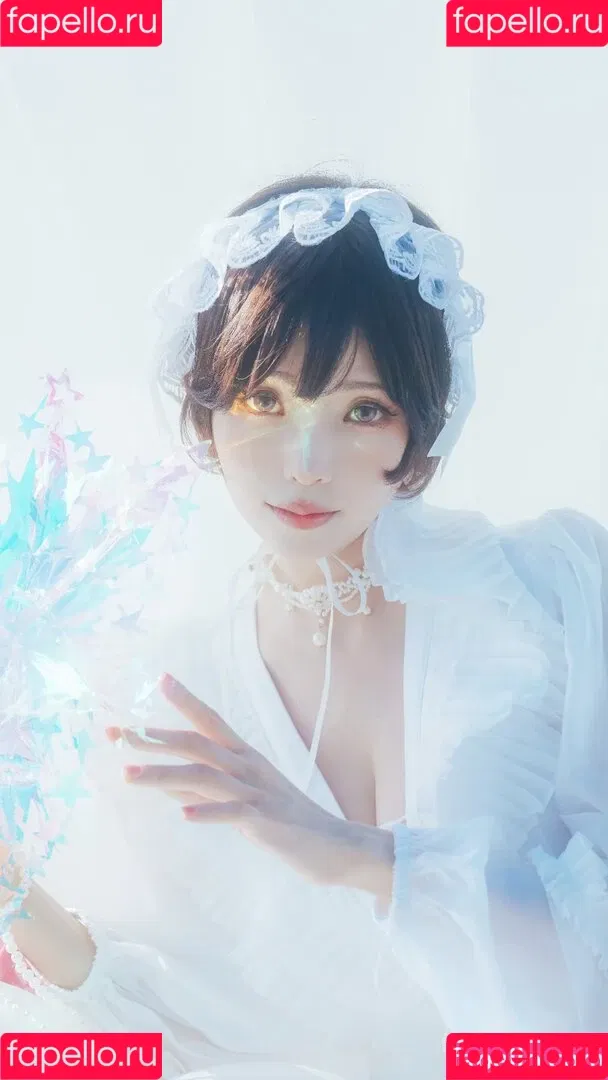 Ely Cosplay / Ely_eee / eeelyeee Onlyfans Photo Gallery 