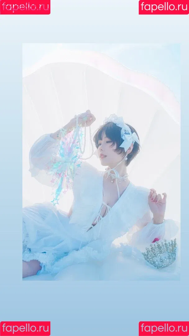 Ely Cosplay / Ely_eee / eeelyeee Onlyfans Photo Gallery 