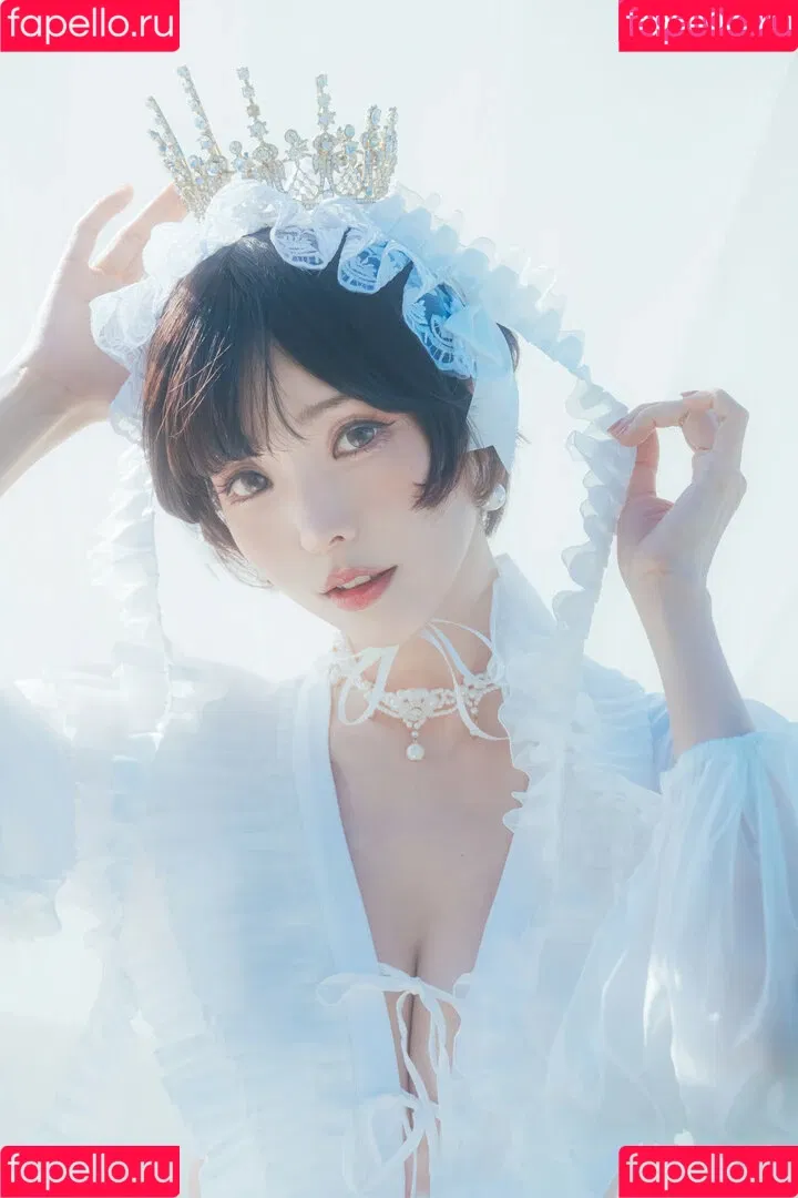 Ely Cosplay / Ely_eee / eeelyeee Onlyfans Photo Gallery 