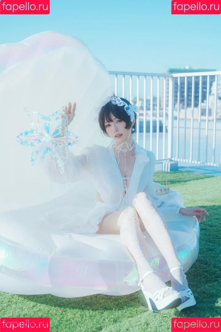 Ely Cosplay / Ely_eee / eeelyeee Onlyfans Photo Gallery 