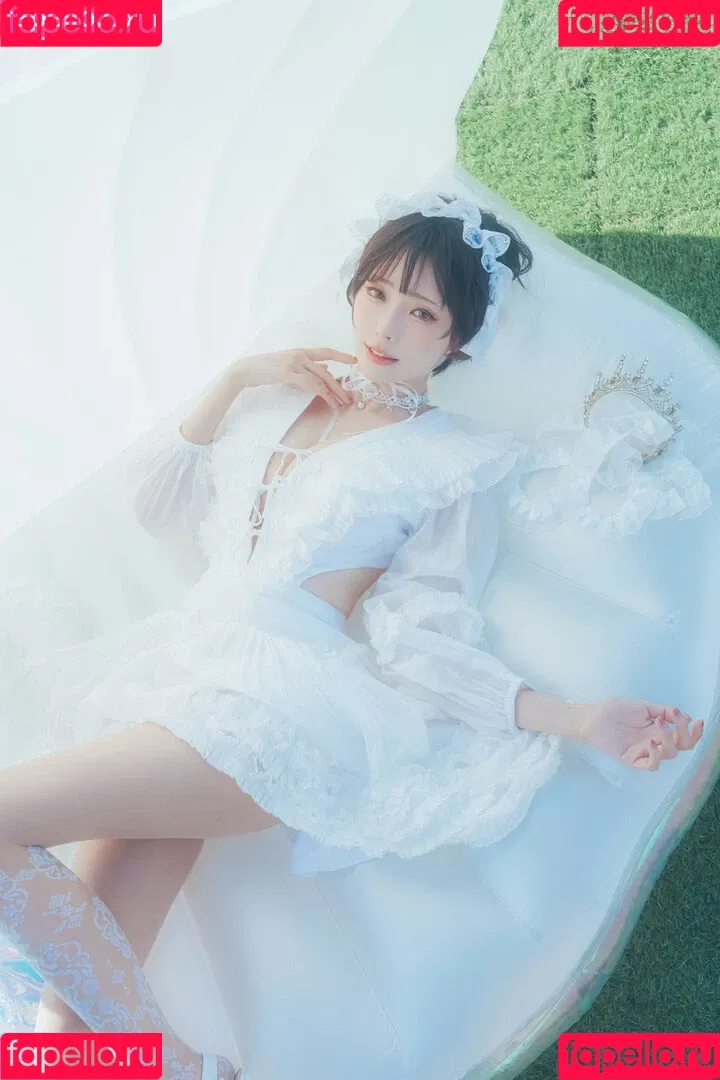 Ely Cosplay / Ely_eee / eeelyeee Onlyfans Photo Gallery 