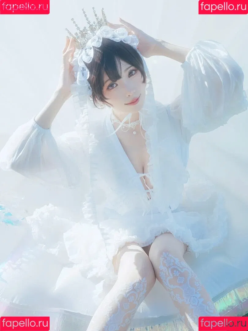 Ely Cosplay / Ely_eee / eeelyeee Onlyfans Photo Gallery 