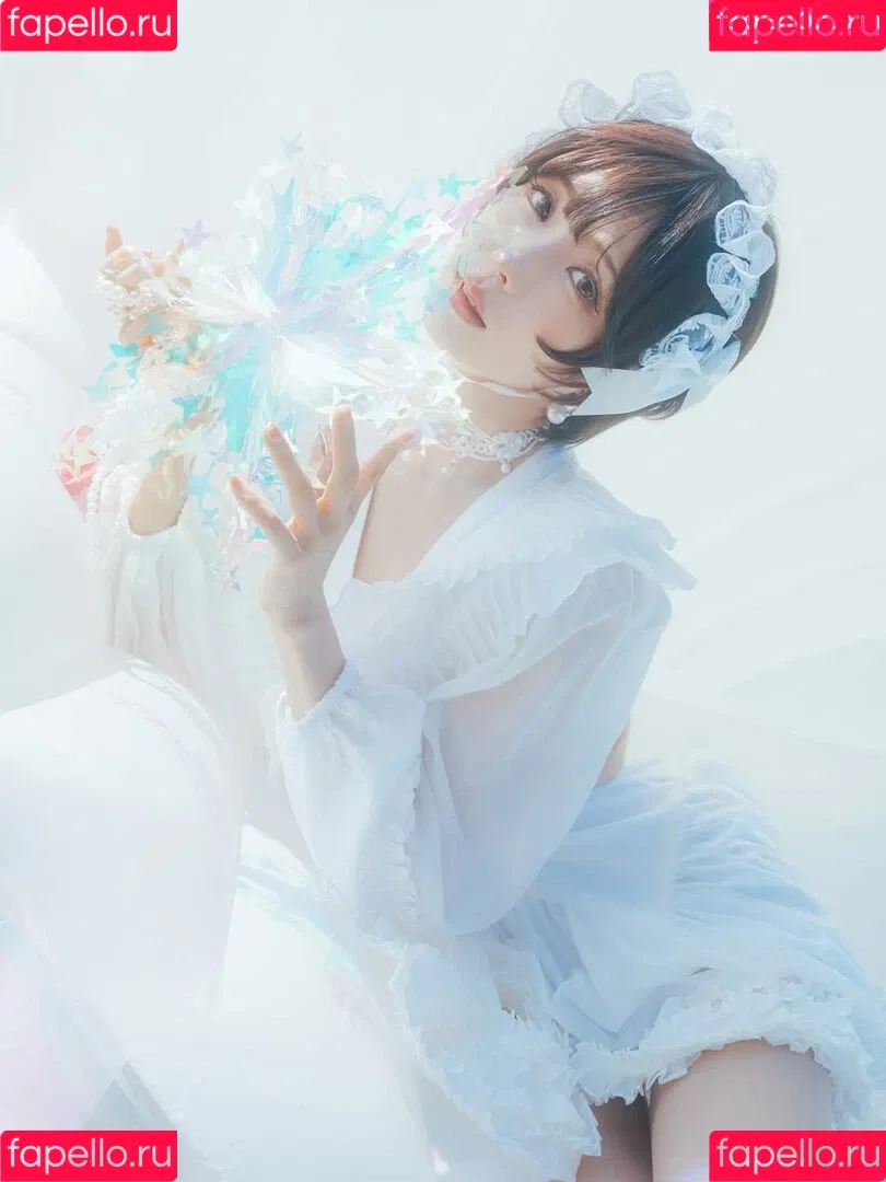 Ely Cosplay / Ely_eee / eeelyeee Onlyfans Photo Gallery 