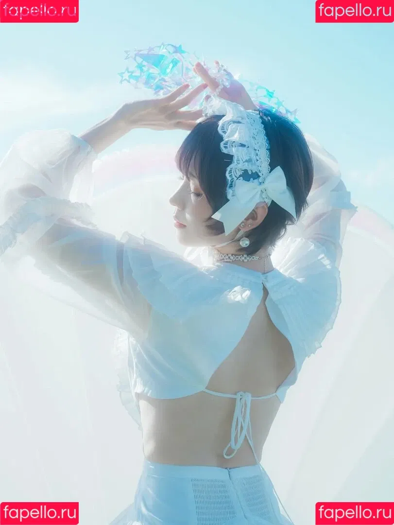 Ely Cosplay / Ely_eee / eeelyeee Onlyfans Photo Gallery 