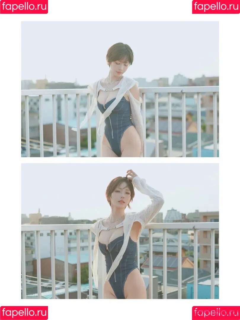 Ely Cosplay / Ely_eee / eeelyeee Onlyfans Photo Gallery 