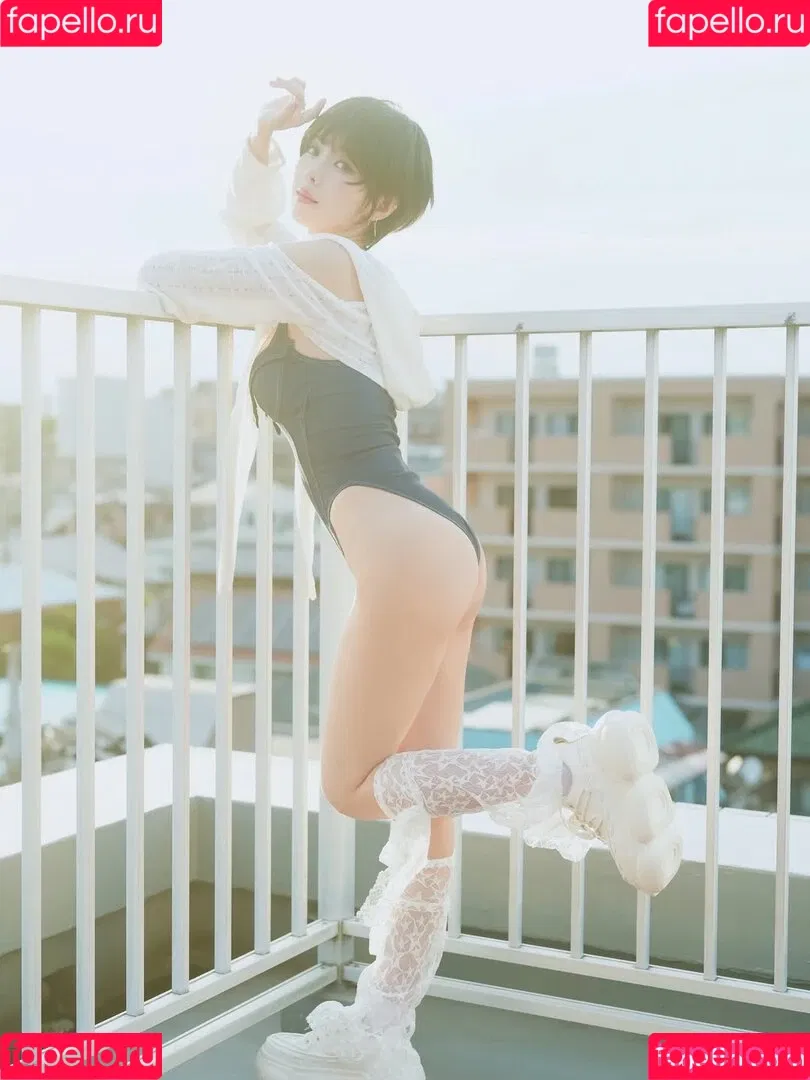 Ely Cosplay / Ely_eee / eeelyeee Onlyfans Photo Gallery 