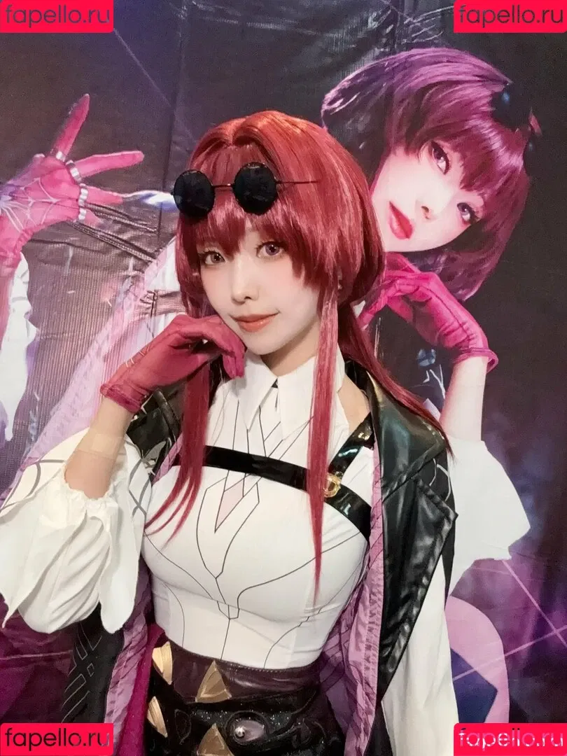 Ely Cosplay / Ely_eee / eeelyeee Onlyfans Photo Gallery 