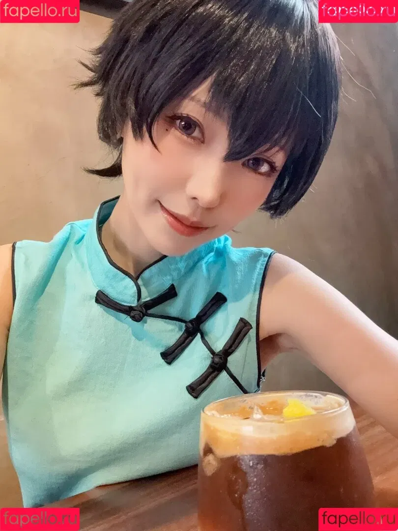 Ely Cosplay / Ely_eee / eeelyeee Onlyfans Photo Gallery 