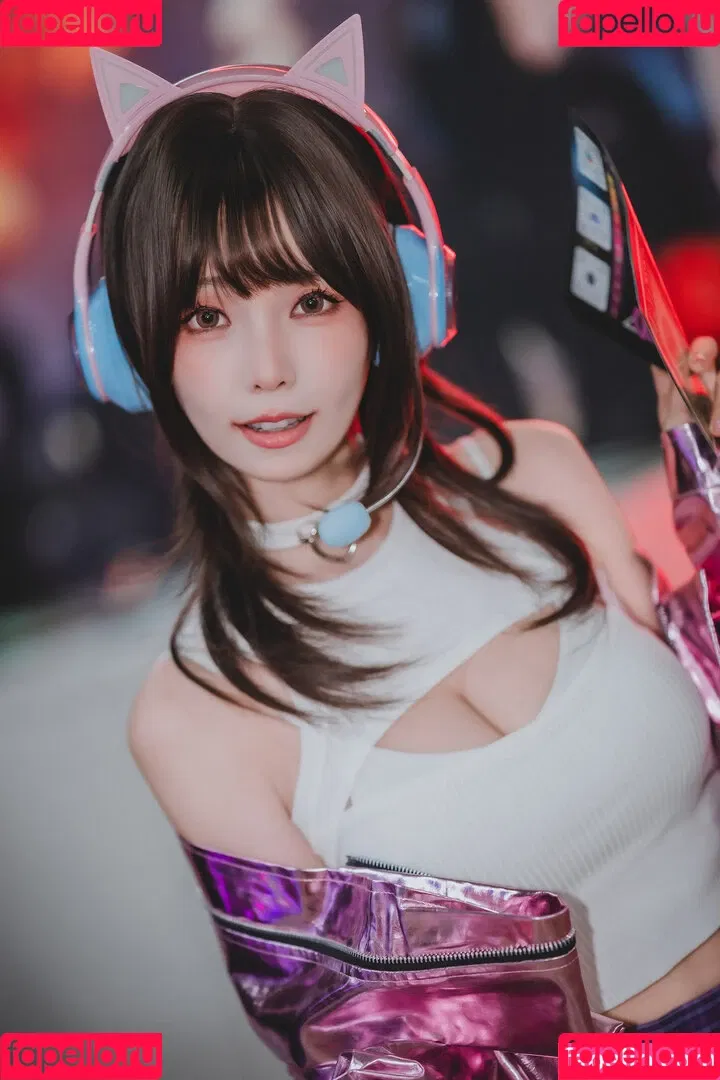 Ely Cosplay / Ely_eee / eeelyeee Onlyfans Photo Gallery 