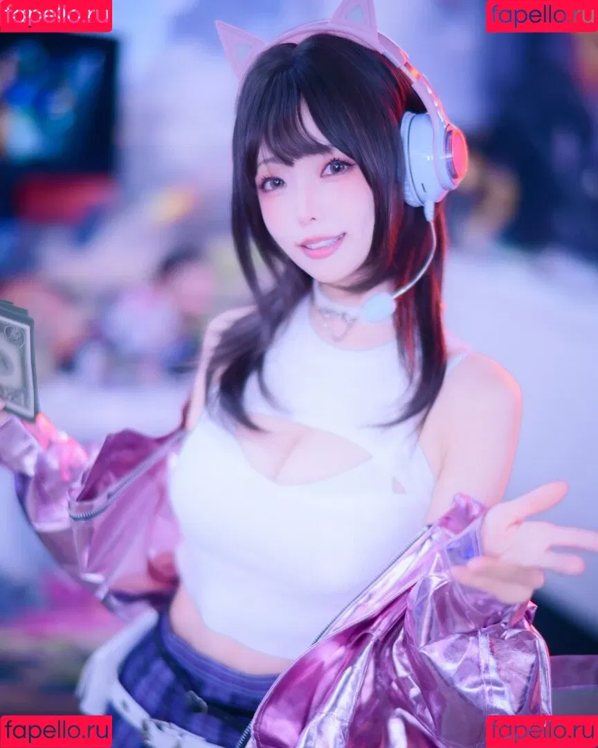 Ely Cosplay / Ely_eee / eeelyeee Onlyfans Photo Gallery 