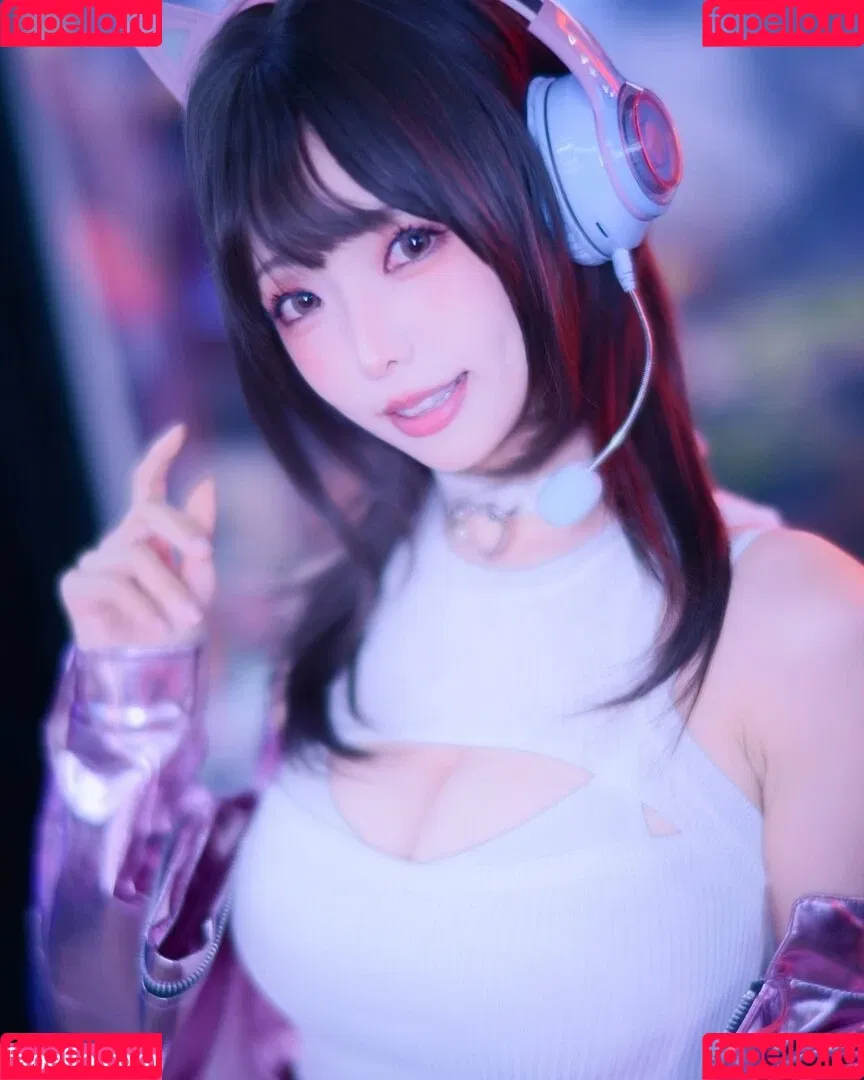 Ely Cosplay / Ely_eee / eeelyeee Onlyfans Photo Gallery 