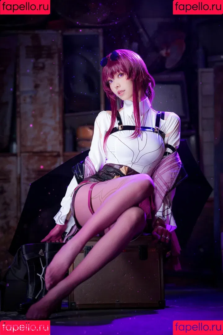 Ely Cosplay / Ely_eee / eeelyeee Onlyfans Photo Gallery 