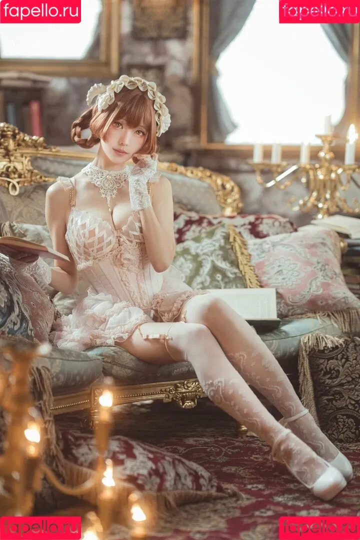 Ely Cosplay / Ely_eee / eeelyeee Onlyfans Photo Gallery 