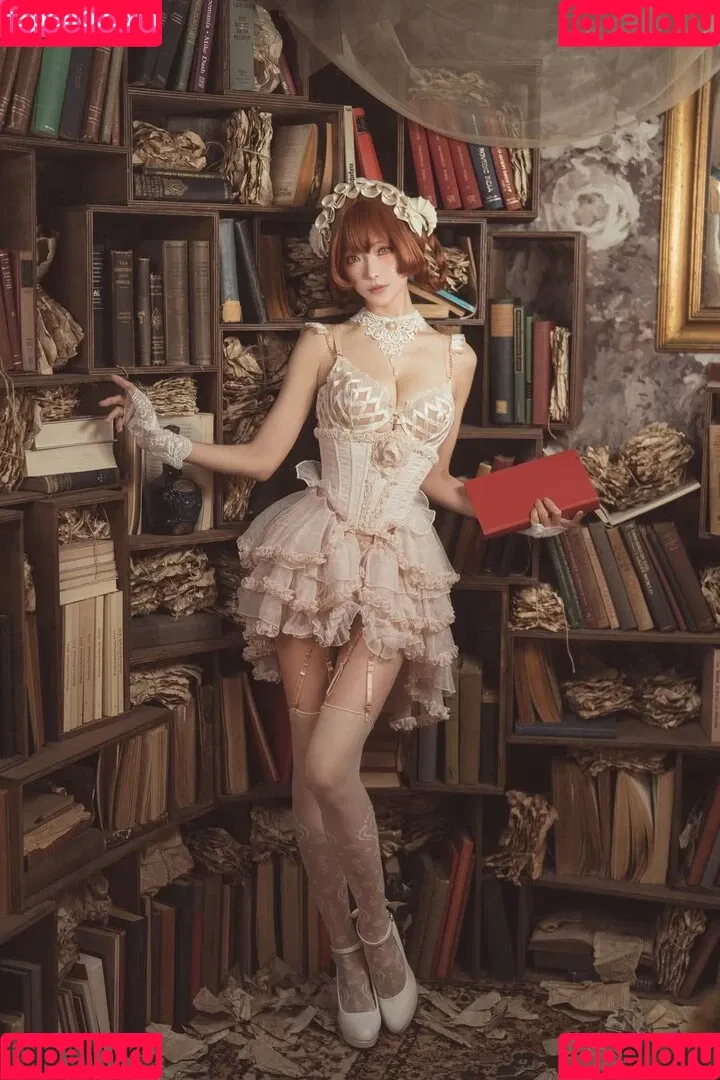 Ely Cosplay / Ely_eee / eeelyeee Onlyfans Photo Gallery 