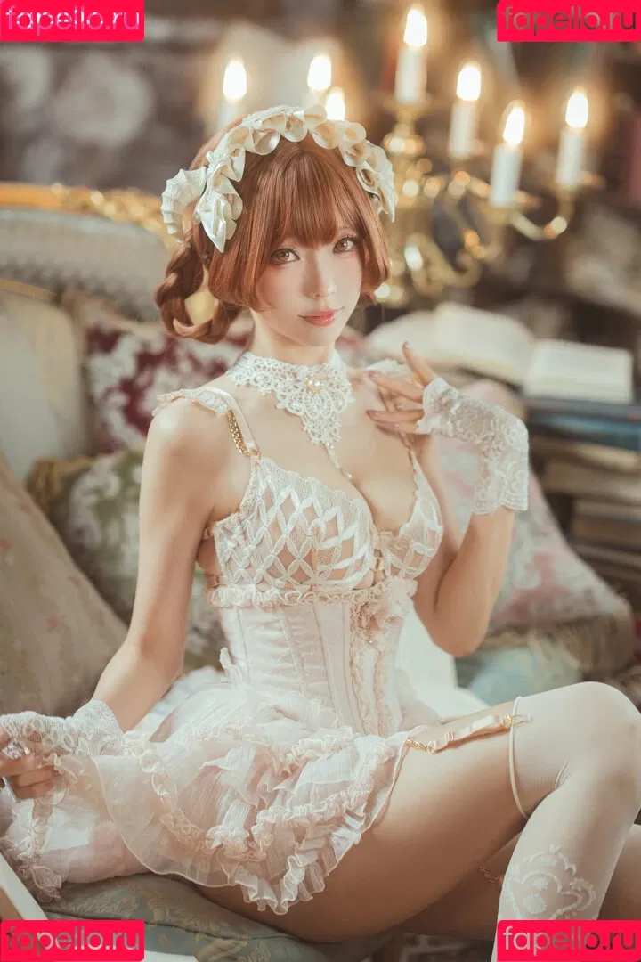 Ely Cosplay / Ely_eee / eeelyeee Onlyfans Photo Gallery 