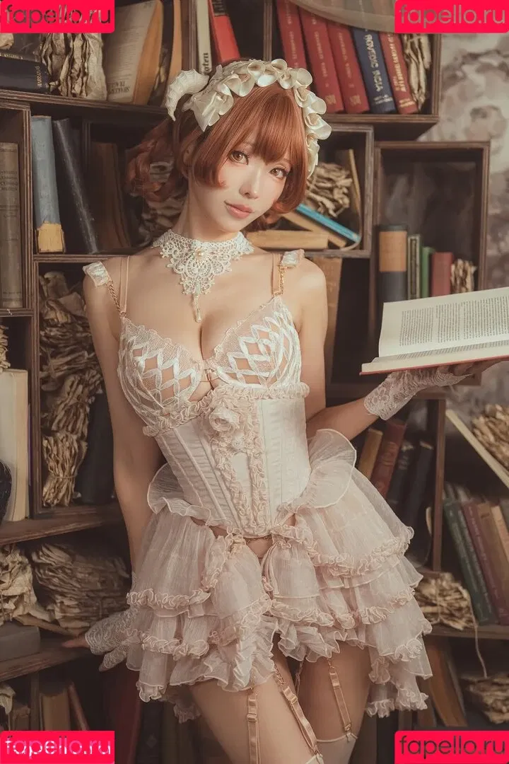 Ely Cosplay / Ely_eee / eeelyeee Onlyfans Photo Gallery 