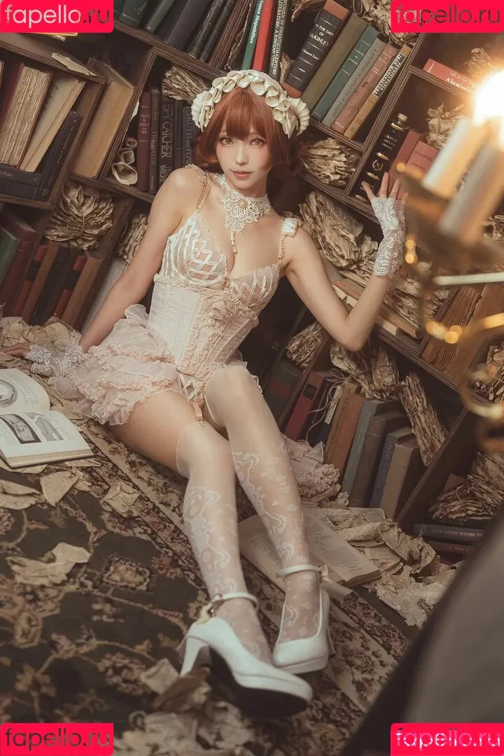 Ely Cosplay / Ely_eee / eeelyeee Onlyfans Photo Gallery 