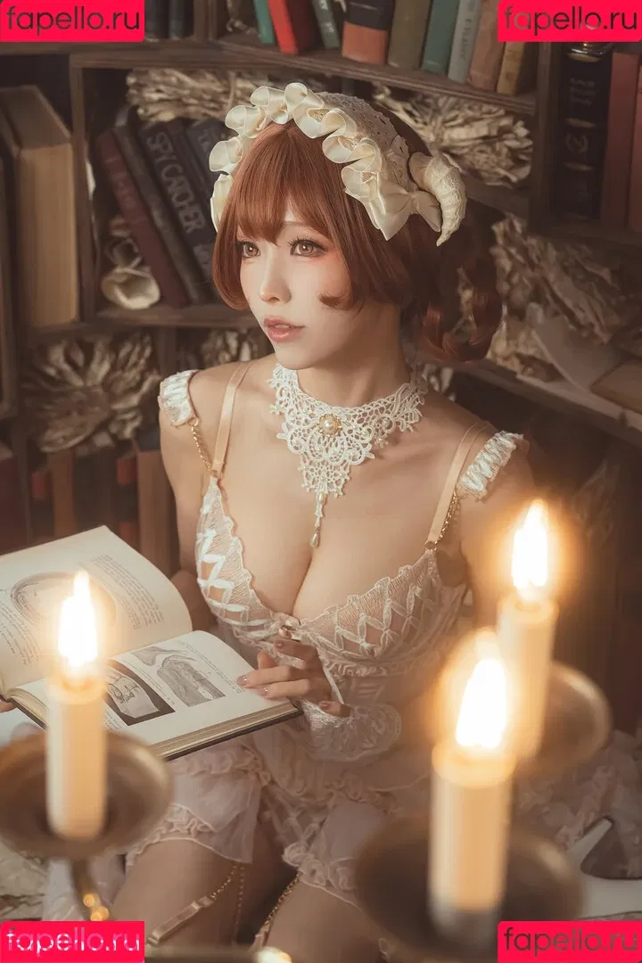 Ely Cosplay / Ely_eee / eeelyeee Onlyfans Photo Gallery 