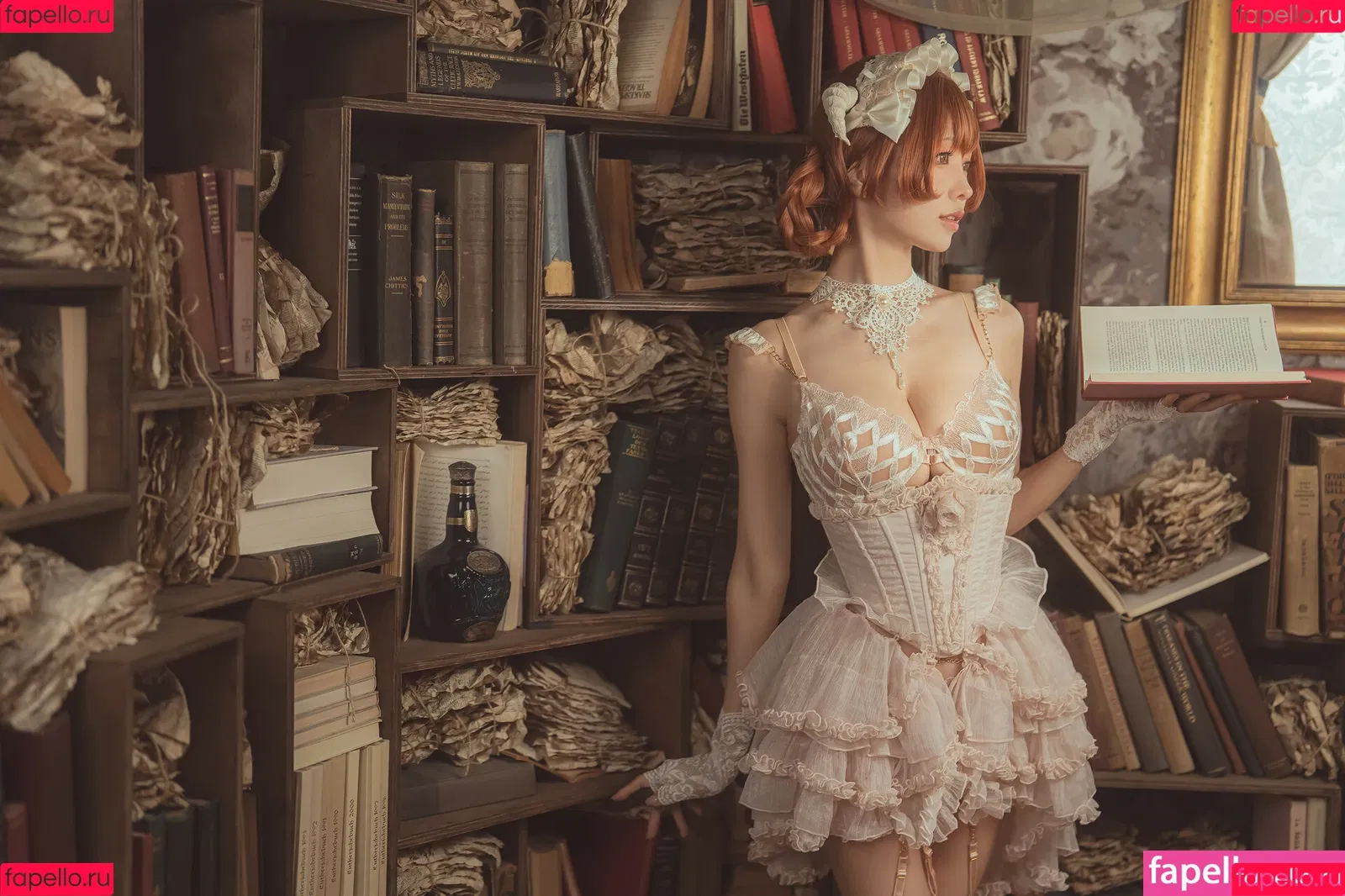 Ely Cosplay / Ely_eee / eeelyeee Onlyfans Photo Gallery 