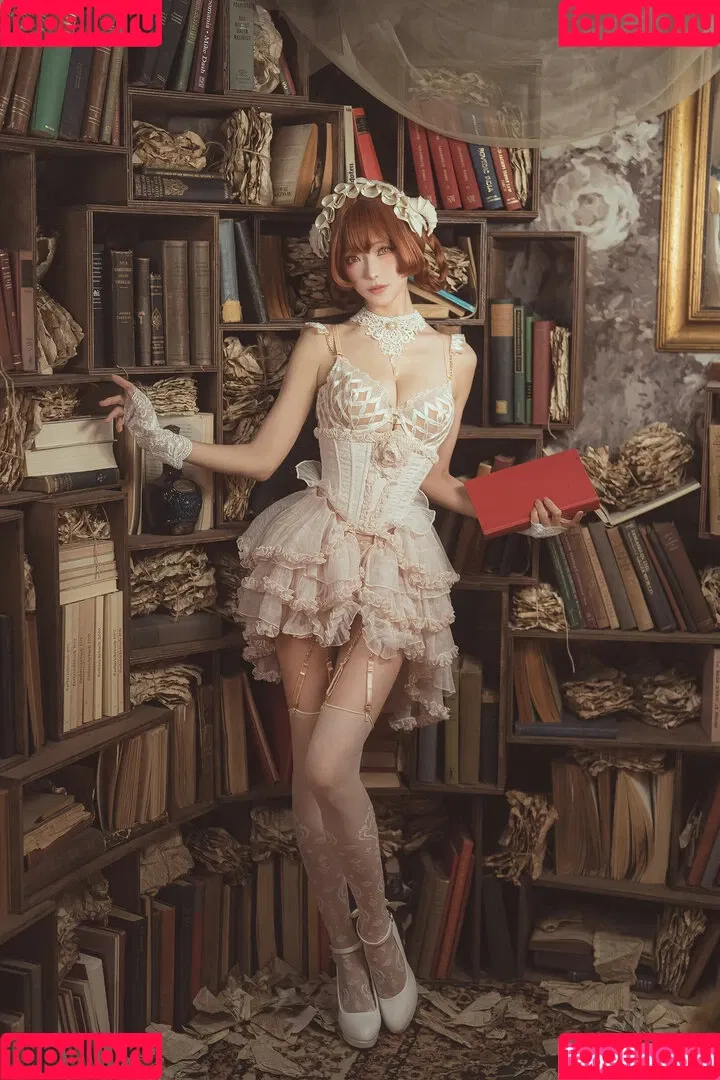 Ely Cosplay / Ely_eee / eeelyeee Onlyfans Photo Gallery 