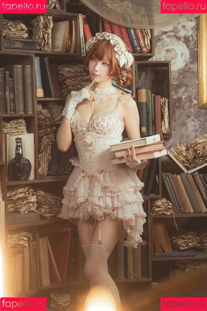 Ely Cosplay / Ely_eee / eeelyeee Onlyfans Photo Gallery 