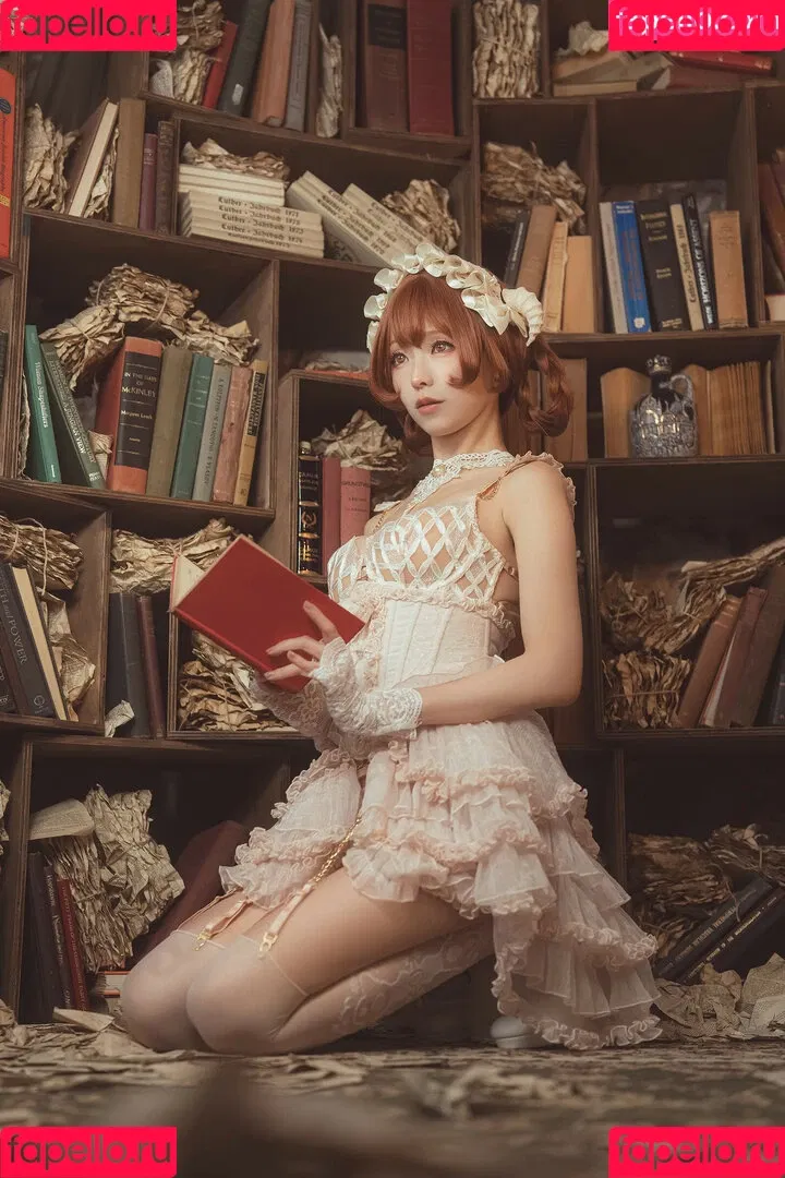 Ely Cosplay / Ely_eee / eeelyeee Onlyfans Photo Gallery 