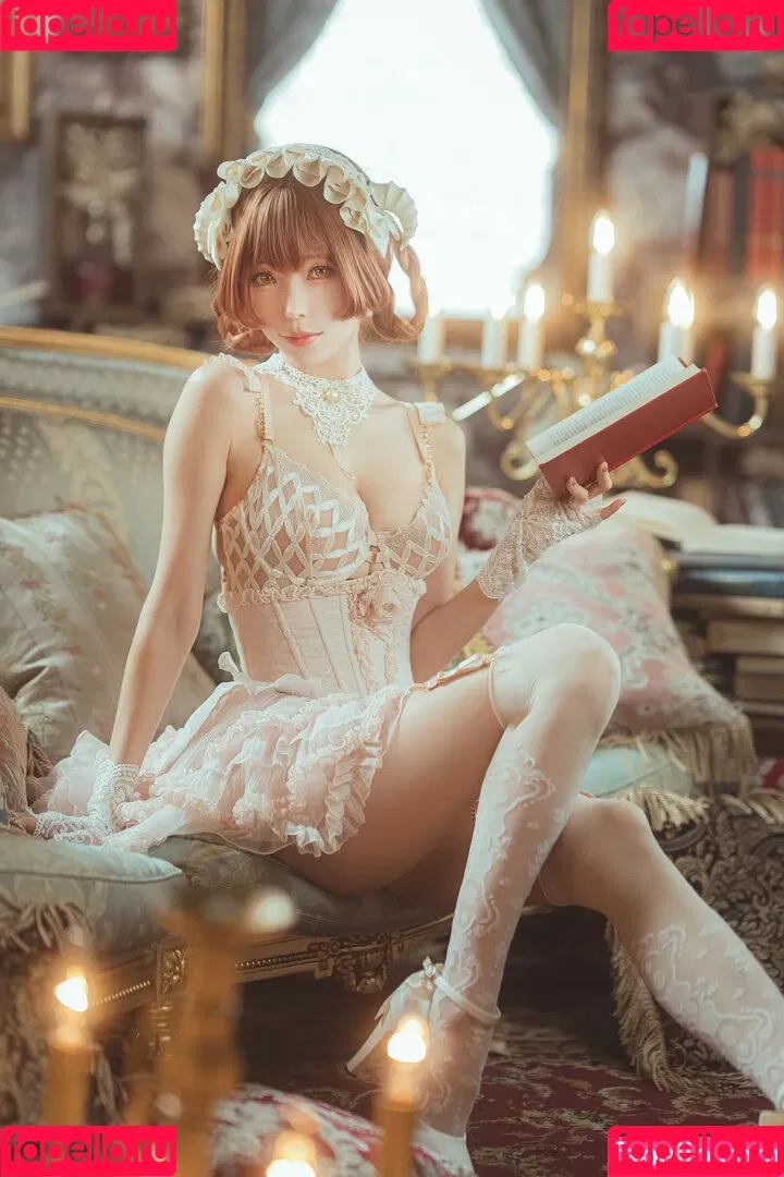 Ely Cosplay / Ely_eee / eeelyeee Onlyfans Photo Gallery 