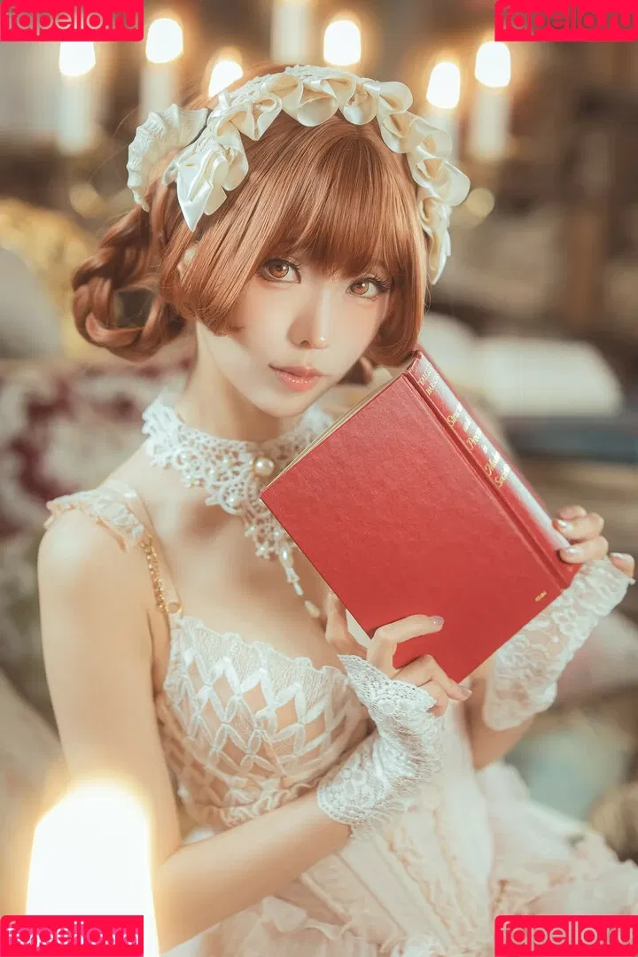 Ely Cosplay / Ely_eee / eeelyeee Onlyfans Photo Gallery 