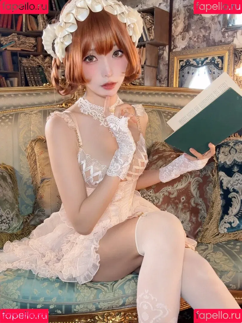 Ely Cosplay / Ely_eee / eeelyeee Onlyfans Photo Gallery 