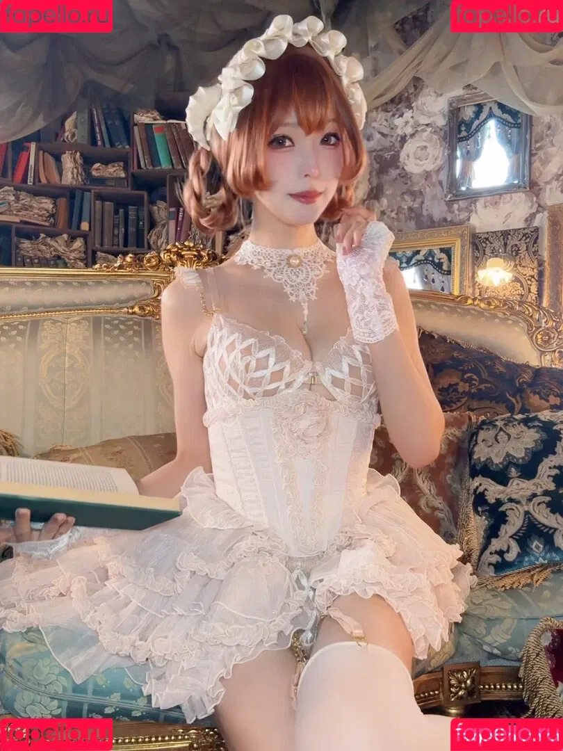 Ely Cosplay / Ely_eee / eeelyeee Onlyfans Photo Gallery 